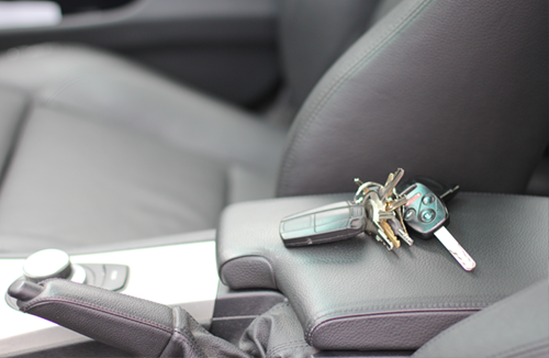 Car And Truck Locksmith