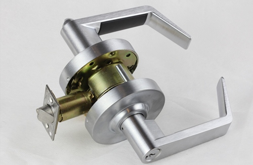 Commercial Locksmith