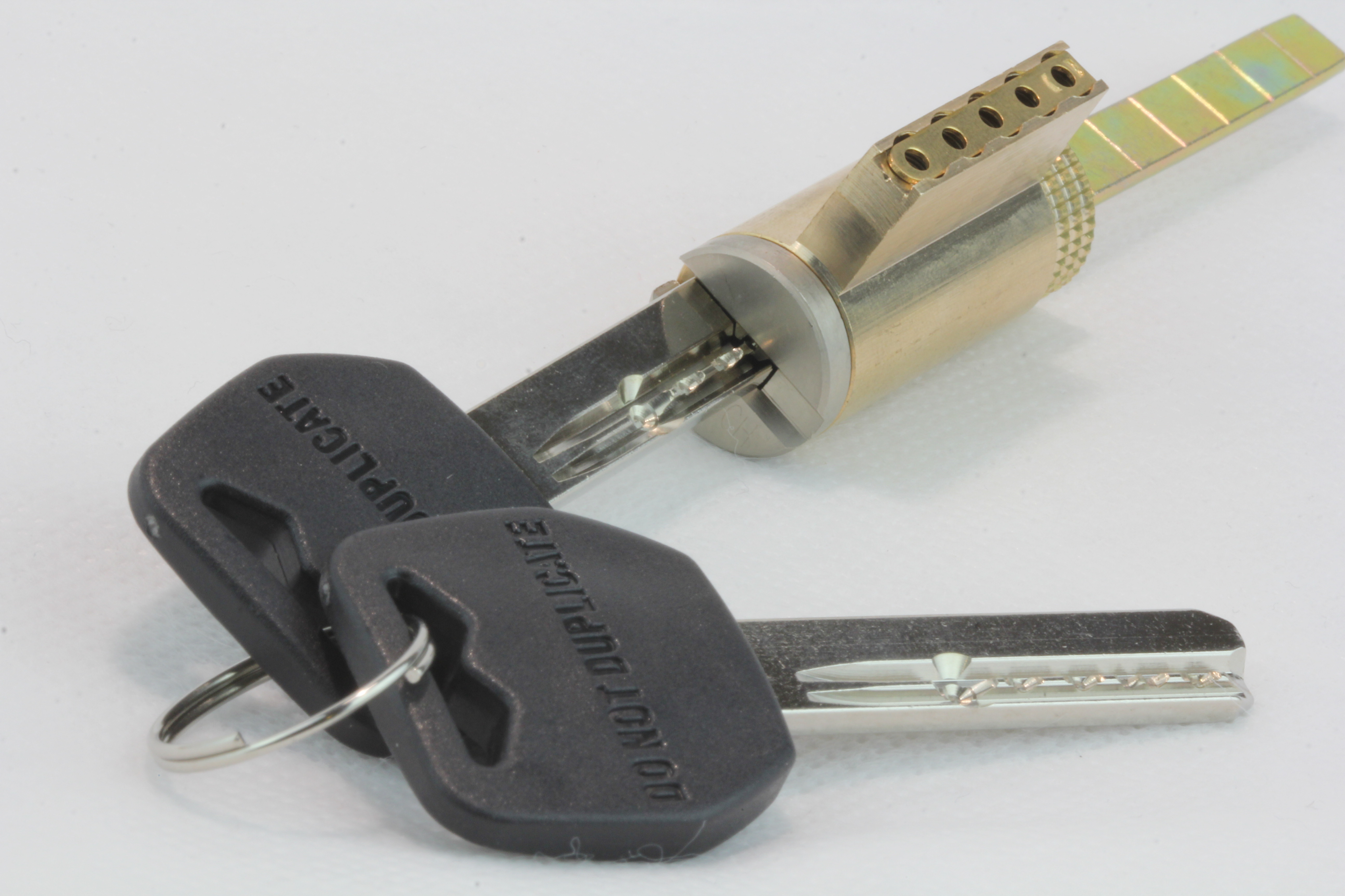 Locksmith Commercial service