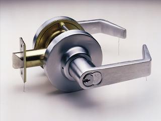 Locksmith Commercial service