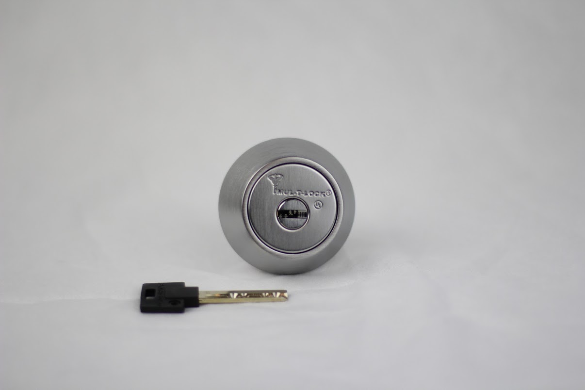 Locksmith Commercial service
