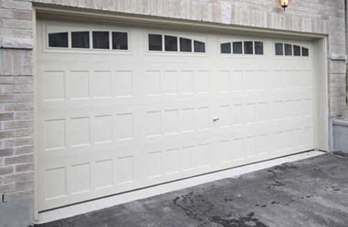 garage door