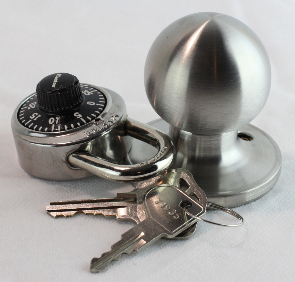 Residential Locksmith