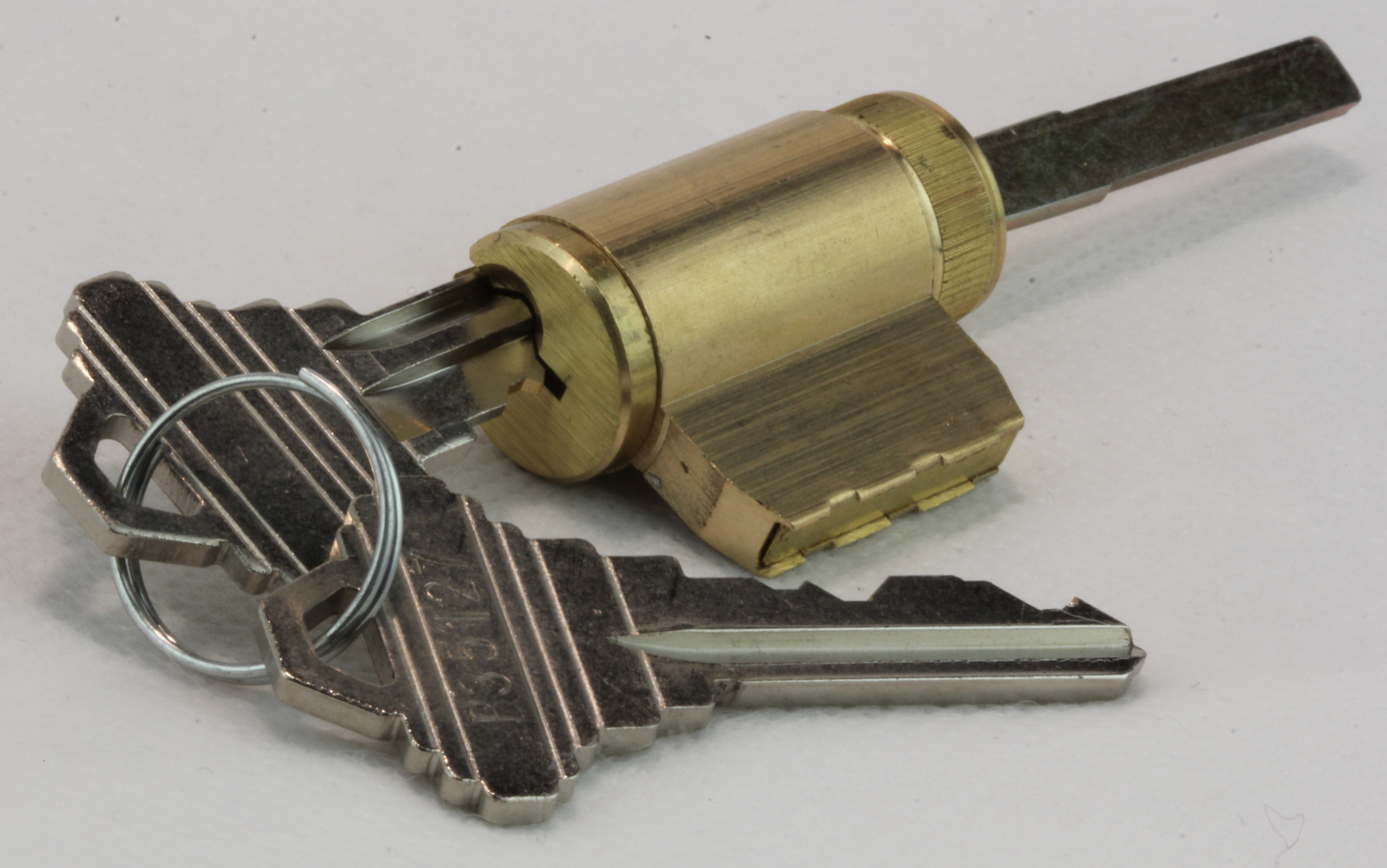 Residential Locksmith